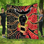 aboriginal-lives-matter-premium-quilt