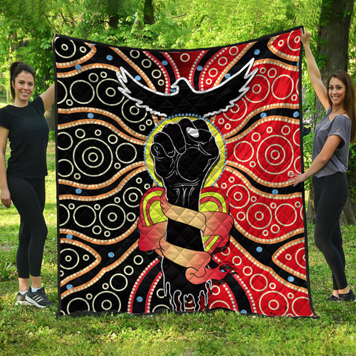 aboriginal-lives-matter-premium-quilt