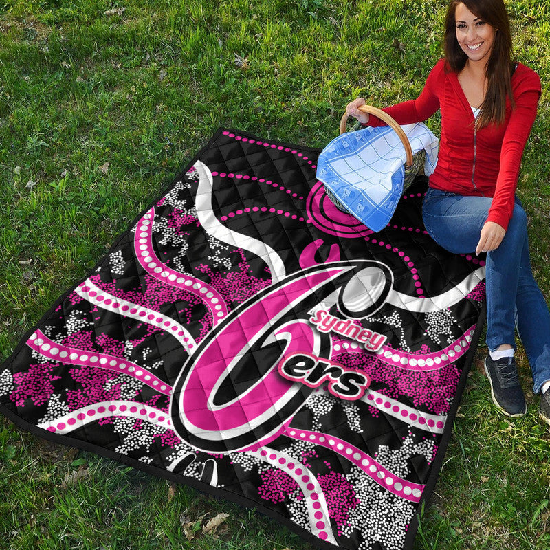 sydney-sixers-premium-quilt-cricket-dot-aboriginal
