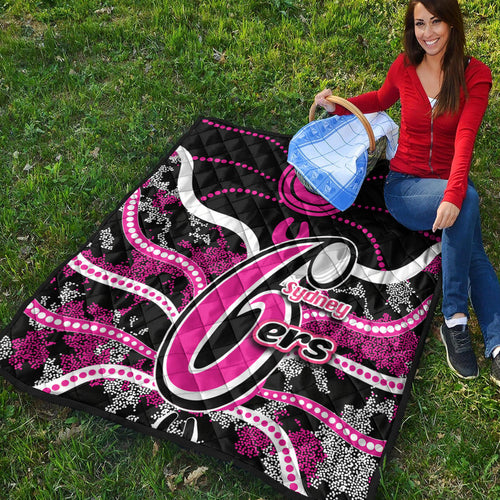sydney-sixers-premium-quilt-cricket-dot-aboriginal