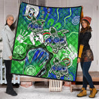 aboriginal-naidoc-turtle-premium-quilt-torres-strait-islander