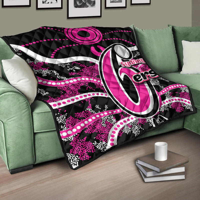 sydney-sixers-premium-quilt-cricket-dot-aboriginal