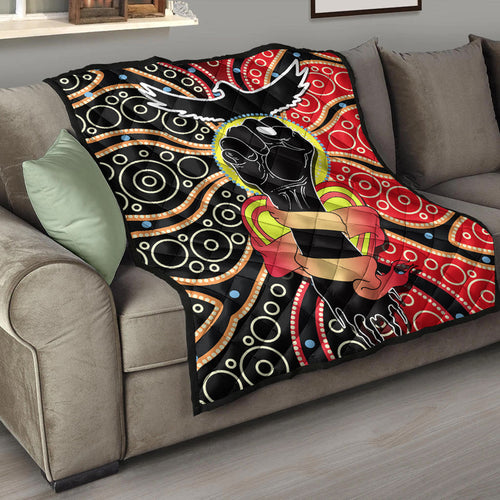 aboriginal-lives-matter-premium-quilt