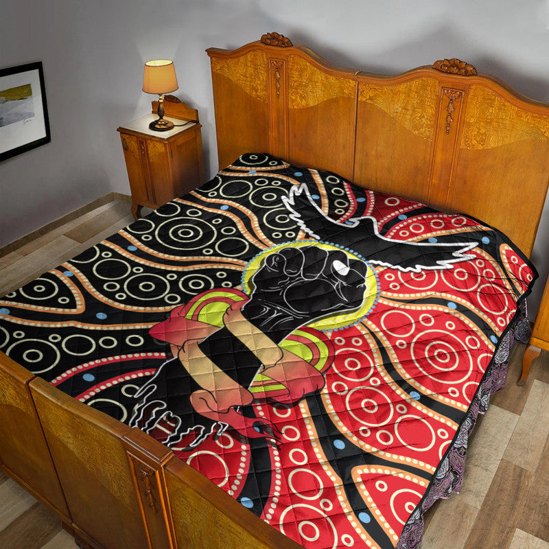 aboriginal-lives-matter-premium-quilt