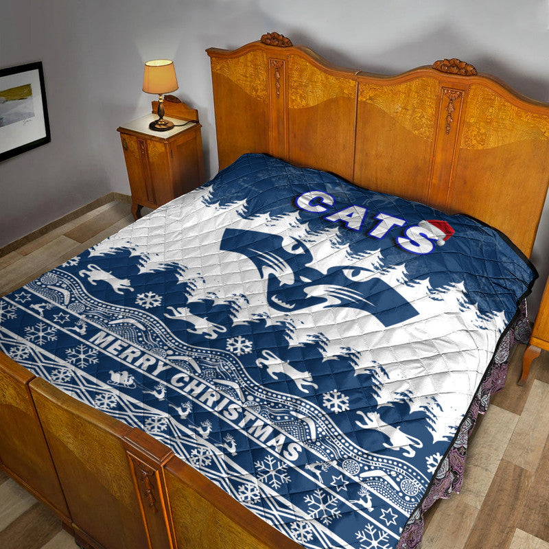 geelong-cats-unique-winter-season-premium-quilt-cats-merry-christmas
