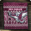 manly-warringah-maroon-sea-eagles-christmas-vibe-premium-quilt
