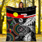 aboriginal-and-maori-premium-blanket-culture-style