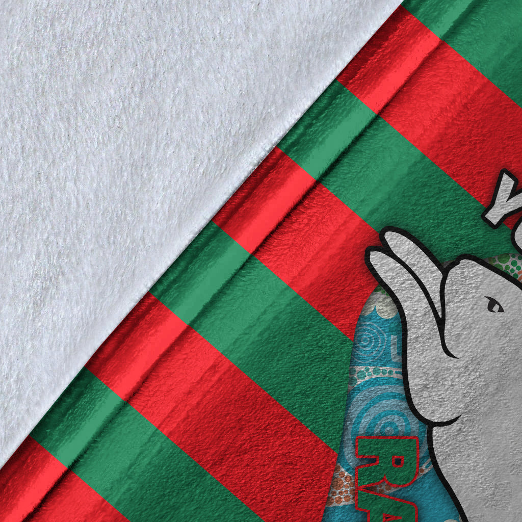 custom-personalised-rabbitohs-premium-blanket-aboriginal-sport-style