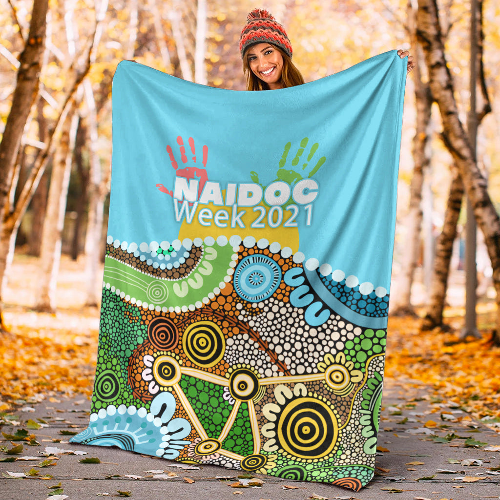 naidoc-week-2021-premium-blanket-aboriginal-art