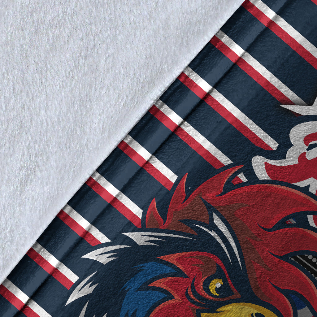 custom-personalised-australia-roosters-naidoc-week-premium-blanket-sport-style