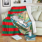 custom-personalised-rabbitohs-premium-blanket-aboriginal-sport-style