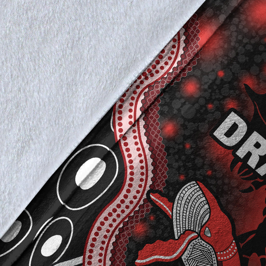 dragons-premium-blanket-st-george-special-style