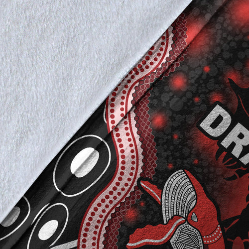 dragons-premium-blanket-st-george-special-style