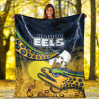 eels-rugby-naidoc-week-premium-blanket-aboriginal-power-style