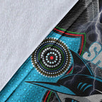 cronulla-sutherland-sharks-premium-blanket-naidoc-week-special-style
