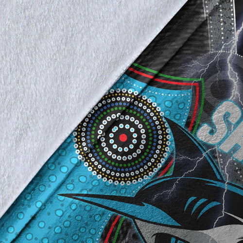 cronulla-sutherland-sharks-premium-blanket-naidoc-week-special-style