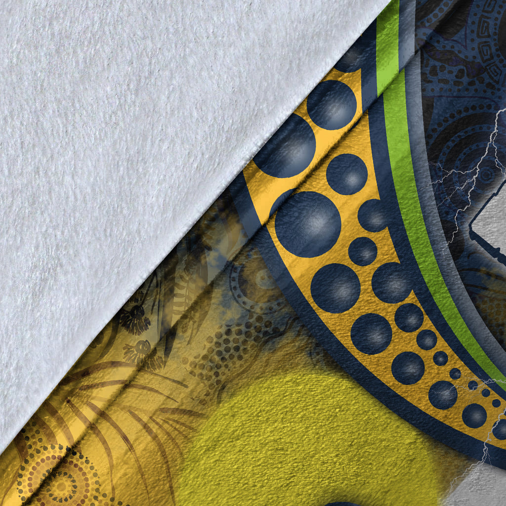 eels-rugby-naidoc-week-premium-blanket-aboriginal-power-style