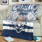geelong-cats-indigenous-premium-blanket-football-2021-premiers-trophy