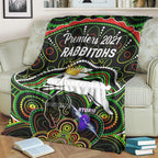 south-sydney-rabbitohs-premium-blanket-2021-indigenous-premiers-the-king-black