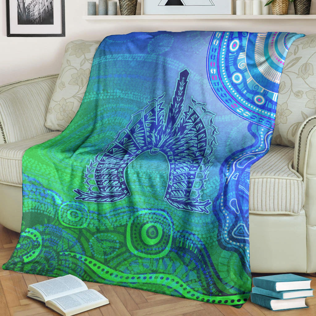 aboriginal-torres-strait-islands-premium-blanket-wave-vibes