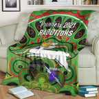 south-sydney-rabbitohs-premium-blanket-2021-indigenous-premiers-the-king-green