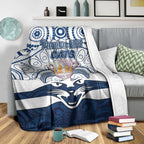 geelong-cats-indigenous-premium-blanket-football-2021-premiers-trophy
