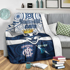 geelong-cats-indigenous-premium-blanket-football-2021-premiers-the-king
