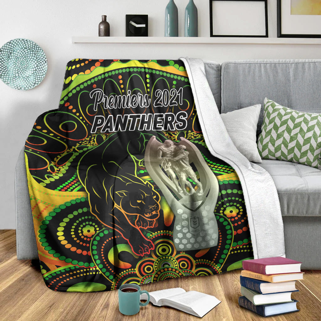 penrith-panthers-premium-blanket-2021-indigenous-premiers-trophy