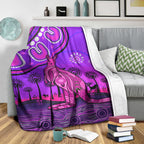 aboriginal-art-kangaroo-premium-blanket-indigenous-unique-vibes-purple