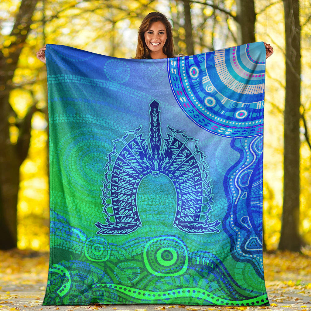 aboriginal-torres-strait-islands-premium-blanket-wave-vibes