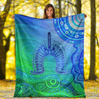 aboriginal-torres-strait-islands-premium-blanket-wave-vibes