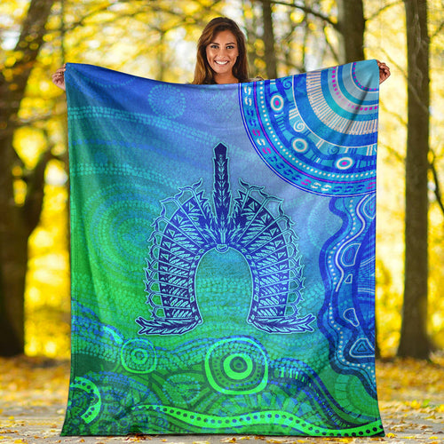 aboriginal-torres-strait-islands-premium-blanket-wave-vibes