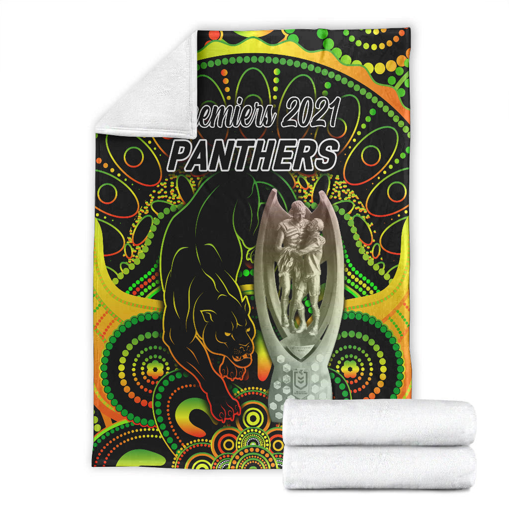 penrith-panthers-premium-blanket-2021-indigenous-premiers-trophy
