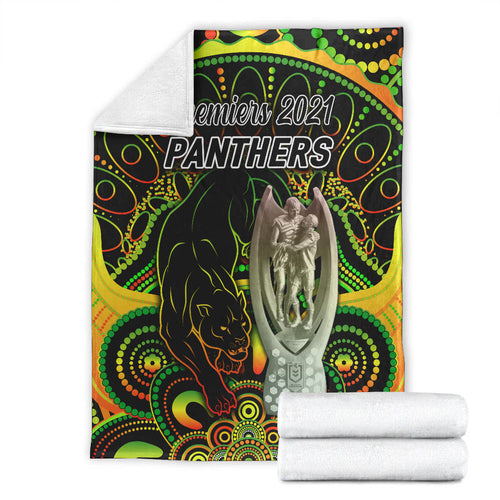 penrith-panthers-premium-blanket-2021-indigenous-premiers-trophy