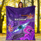 melbourne-storm-premium-blanket-naidoc-heal-country-heal-our-nation