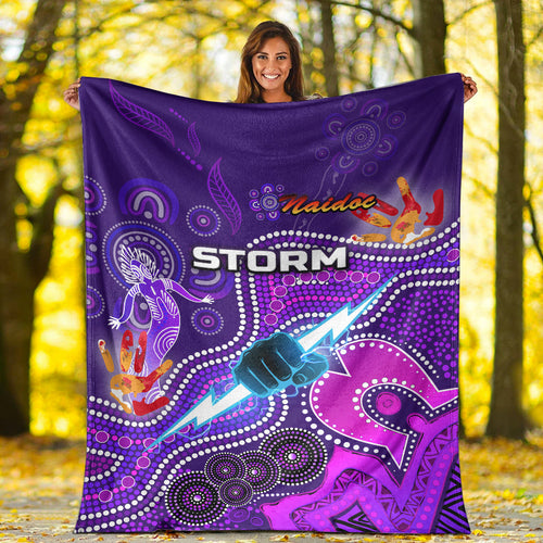 melbourne-storm-premium-blanket-naidoc-heal-country-heal-our-nation