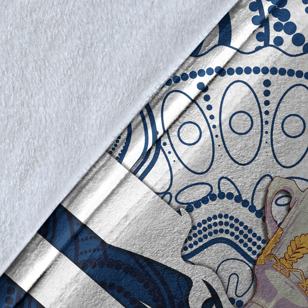 geelong-cats-indigenous-premium-blanket-football-2021-premiers-trophy