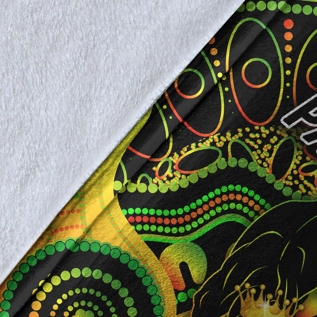penrith-panthers-premium-blanket-2021-indigenous-premiers-the-king