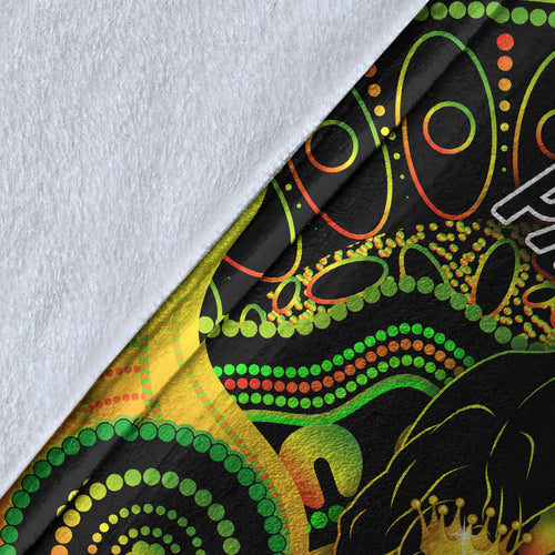 penrith-panthers-premium-blanket-2021-indigenous-premiers-the-king