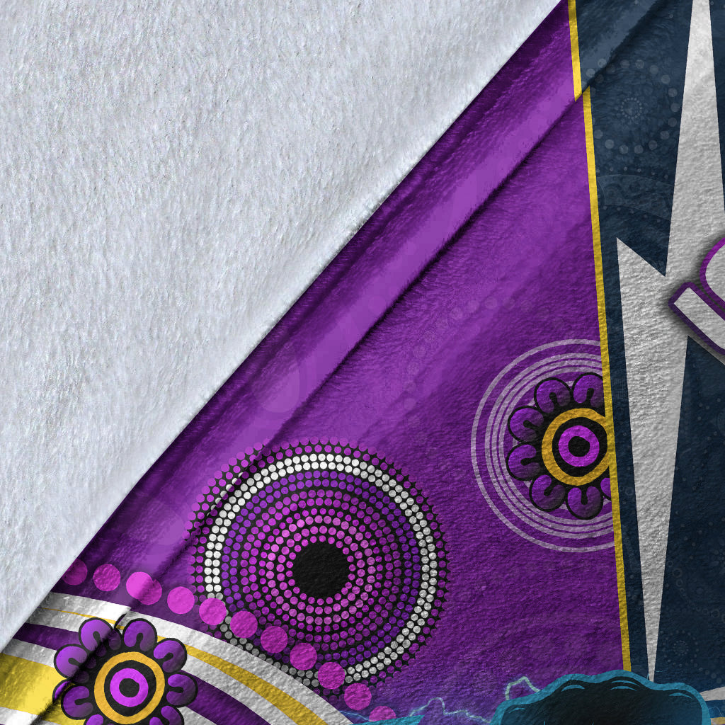 melbourne-storm-premium-blanket-2021-indigenous