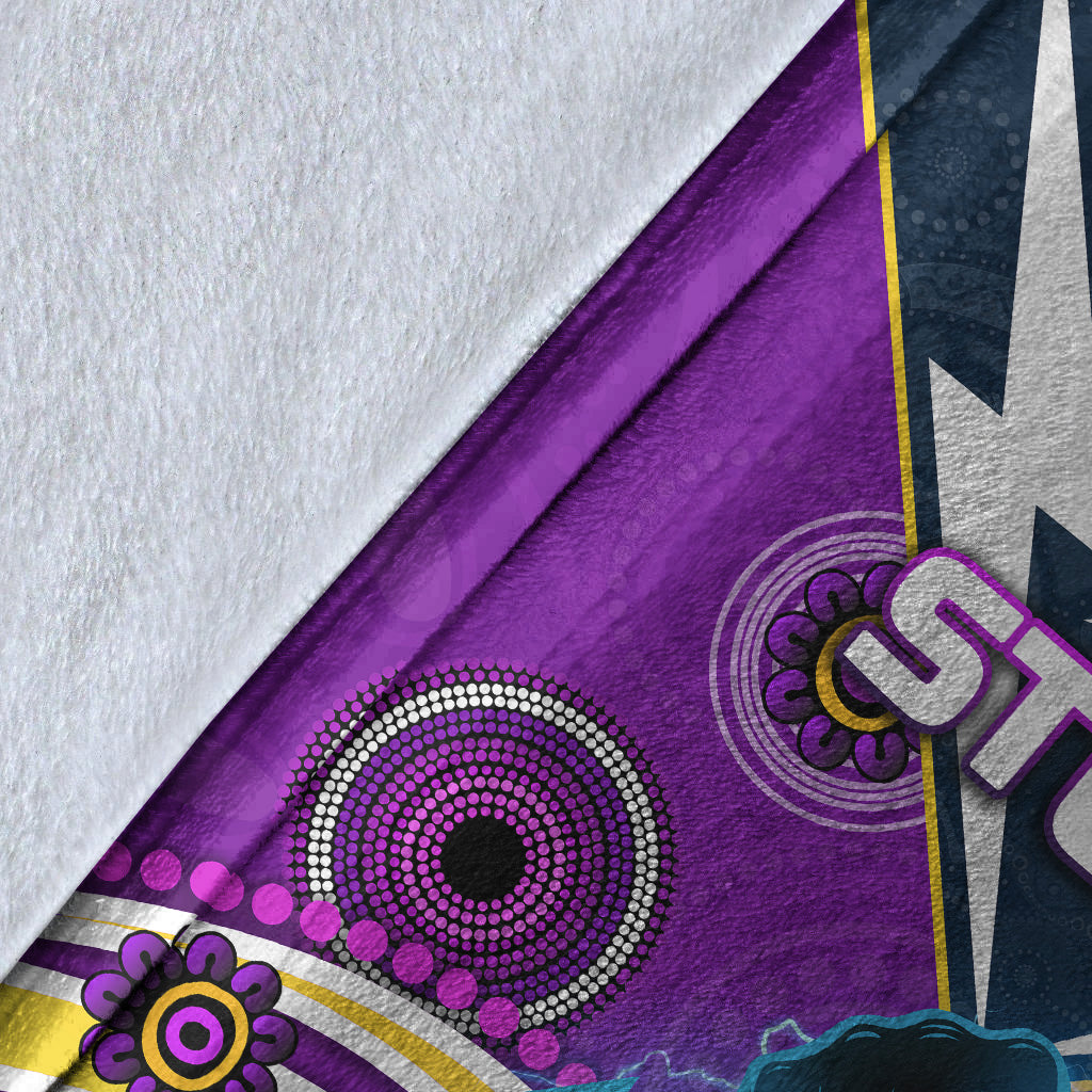 melbourne-storm-premium-blanket-2021-naidoc-indigenous