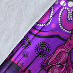 aboriginal-art-kangaroo-premium-blanket-indigenous-unique-vibes-purple