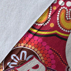 queensland-reds-aboriginal-premium-blanket-koala-indigenous-vibes