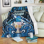 port-adelaide-power-indigenous-premium-blanket-football-2021-premiers-trophy