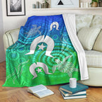 aboriginal-torres-strait-islands-premium-blanket-simple-style