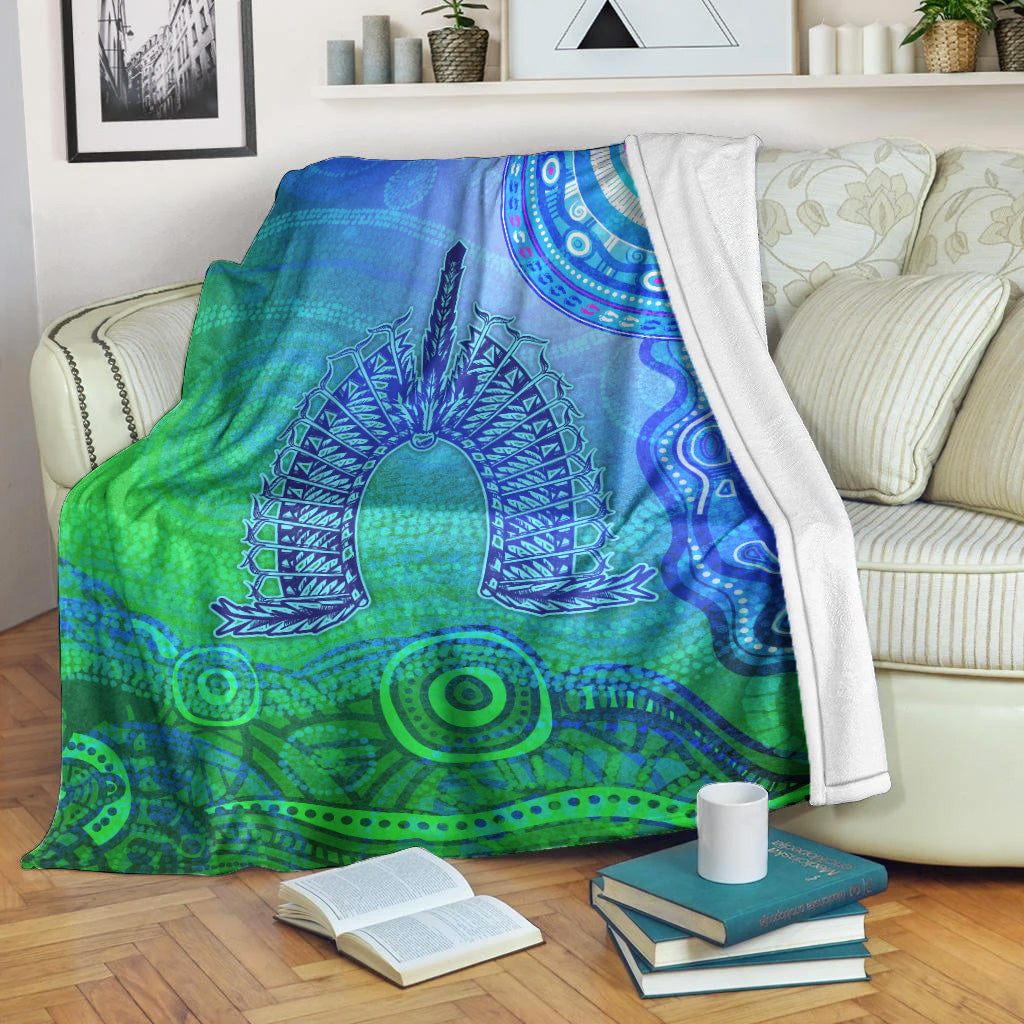 aboriginal-torres-strait-islands-premium-blanket-wave-vibes