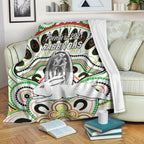 south-sydney-rabbitohs-premium-blanket-2021-indigenous-premiers-trophy-white