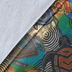 turtle-premium-blanket-aboriginal-no-3