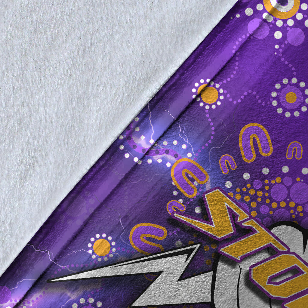 melbourne-storm-premium-blanket-aboriginal-dot