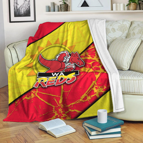 western-reds-premium-blanket-kangaroos